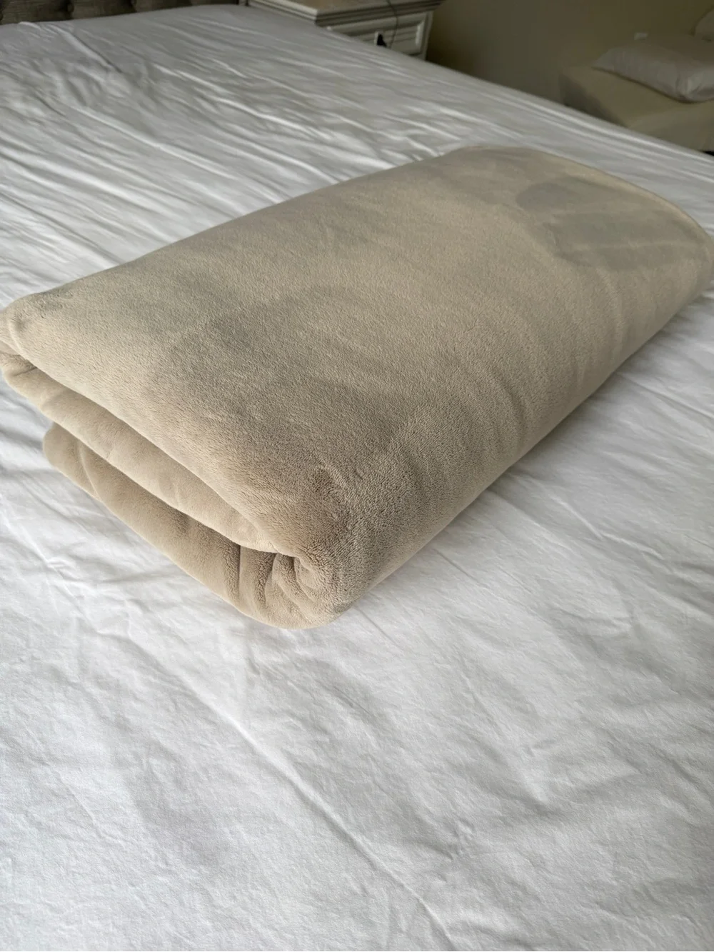 blanket